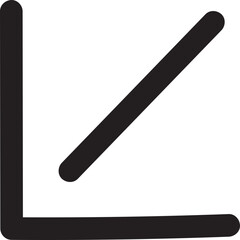Math symbol icon