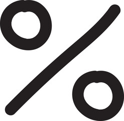 Math symbol icon