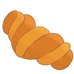 twist bread bakery