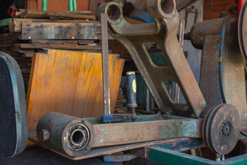 Equipamento de oficina ferramenta