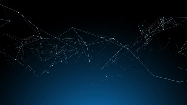 connessioni, molecole, collegamenti, network