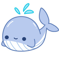 whale sea animal