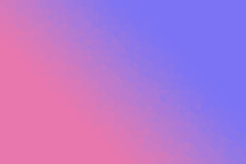abstract background consisting of triangles. Gradient color violet.