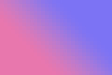abstract background consisting of triangles. Gradient color violet.