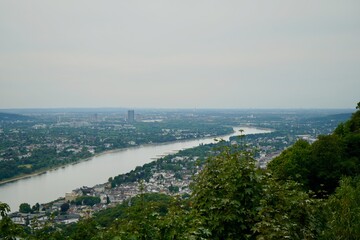 Drachenburg Germany 2022 July