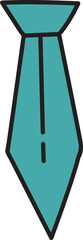 business hand drawn icon