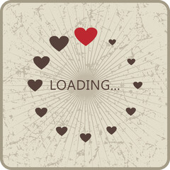 Loading, Streaming, Buffering, Play, Go. please wait... 