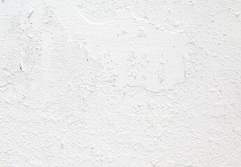 Decorative gray cement wall background