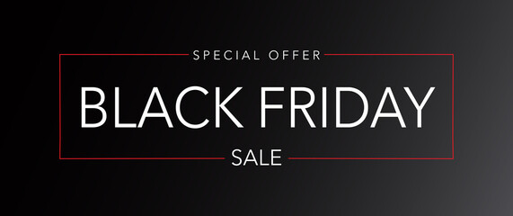 Black Friday Super Sale Logo
