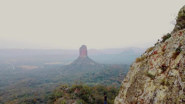 Town of Choch&iacute;s - Robor&eacute;, Chiquitos province in the department of Santa Cruz - Bolivia. -  SANTA CRUZ BOLIVIA