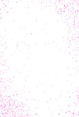 背景素材_ラメグリッター_ピンク