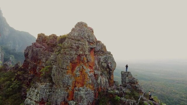 Town of Choch&iacute;s - Robor&eacute;, Chiquitos province in the department of Santa Cruz - Bolivia.