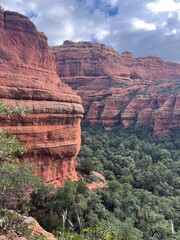 Hiking Trails In Sedona Arizona