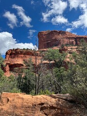 Hiking Trails In Sedona Arizona