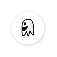 Halloween Ghost