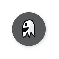 Halloween Ghost