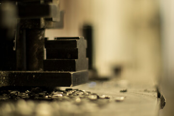 Industria carpintería metálica, trabaja a contra reloj, a pesar de la subida de materiales