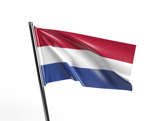 Netherlands flag