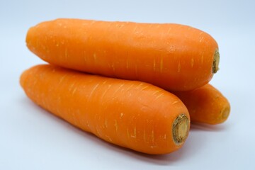 にんじん