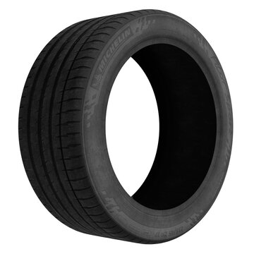 michelin pilot sport car tire