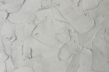 Cement wall background texture. Gray Concrete wall