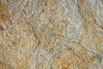 closeup of rock texture for background use