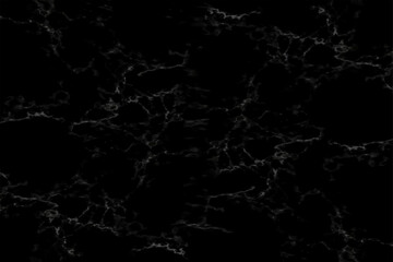 Obraz na płótnie Canvas elegant black marble texture background,vector illustration