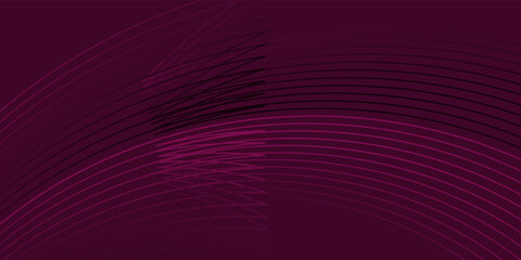 Abstract background with lines