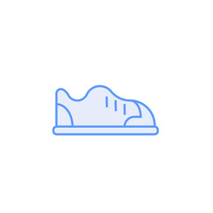 shoes vector for website symbol icon presentation