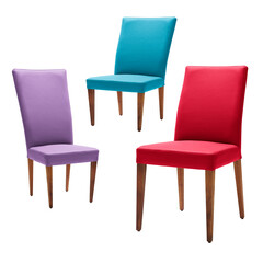chair cut out transparent background