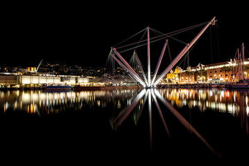 Genova, Italy, Liguria