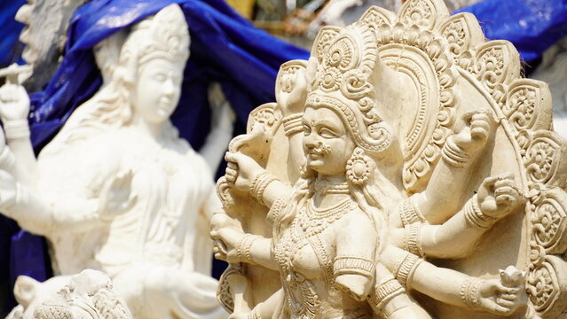 Navratri Images Mata Durga Hindu God