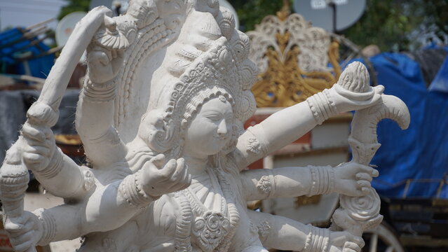 Navratri Images Mata Durga Hindu God