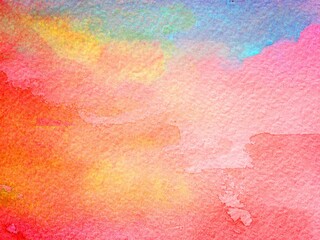 abstract watercolor background. Contemporary art. Trendy wallpaper. Abstract painting, can be used as a background for wallpapers, posters, websites.