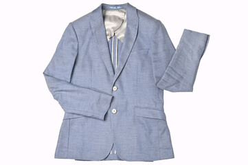 Fototapeta premium Male jacket