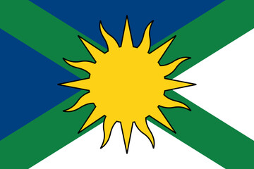 Fictional Flags, Fictional Country Flags, World Fantasy Flags for fiction, Unrealistic Flags.