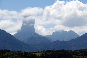 Mont Aiguille