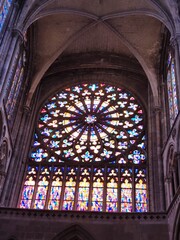 cathédrale de saint Malo 