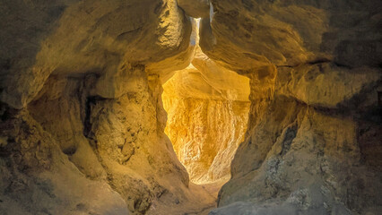 Paint Mines Interpretive Park