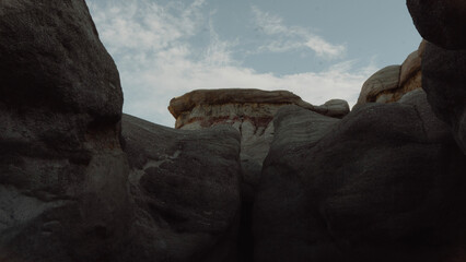 Paint Mines Interpretive Park