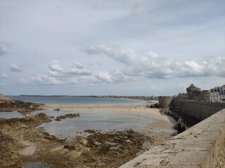 Saint Malo