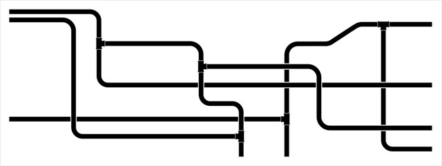 Pipe Icon M_2209002