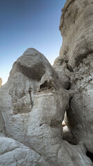 Paint Mines Interpretive Park