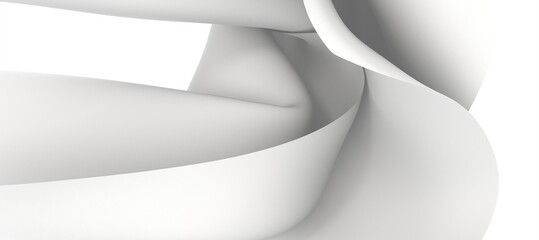 Wavy elements for abstract background, creative image