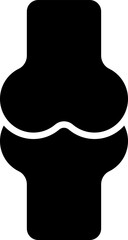 Human bone joint. Bones and structure anatomy. Anatomical structure of human