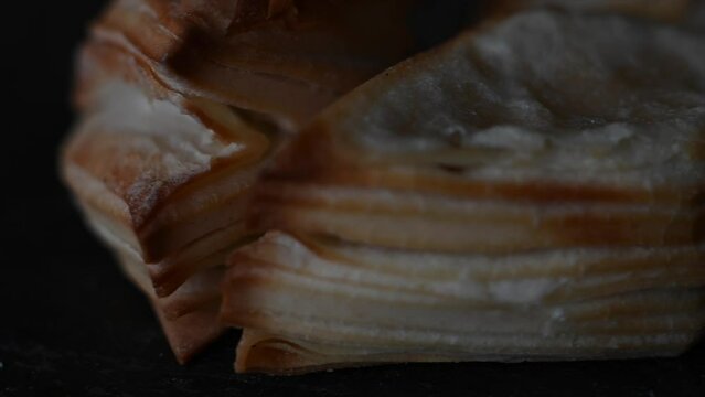 criollito puff pastry dumplings cordoba argentina