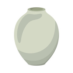 ceramic korean jar