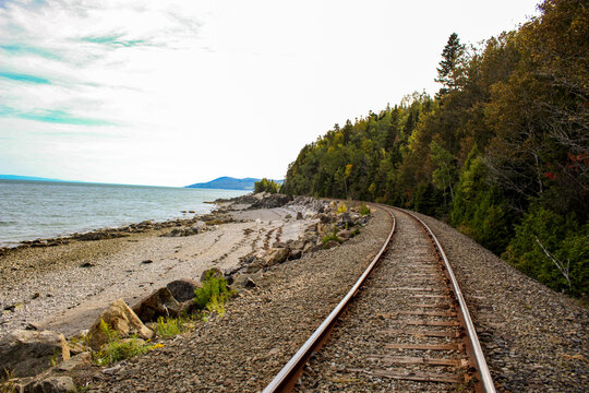 Chemin de fer