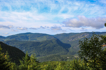 Randonnée Acropole des Draveurs 