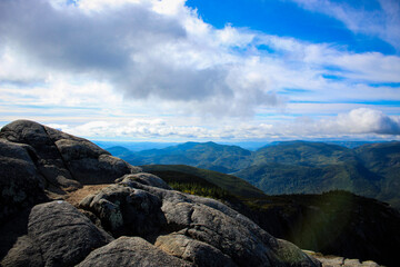 Randonnée Acropole des Draveurs 